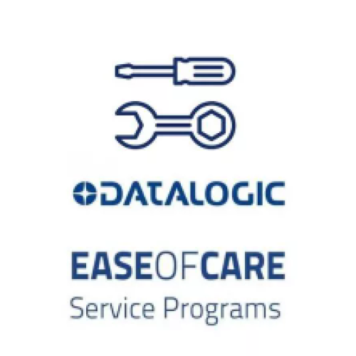 DataLogic PowerScan 9600 Series Service Contract