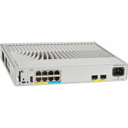 Cisco Switches
