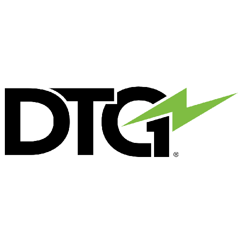 DTG Computer Docking Station