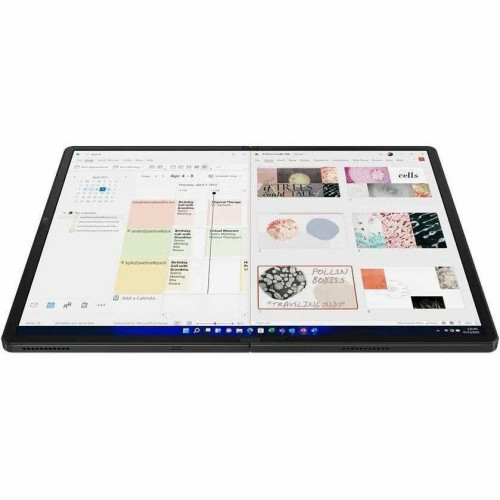 Lenovo Two-in-One Laptop