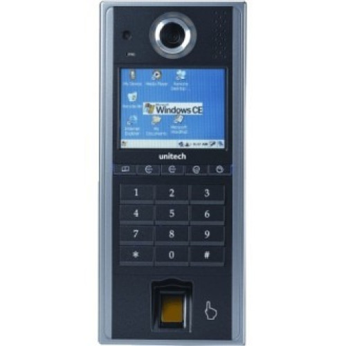 Unitech Data Terminal