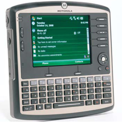 Motorola Data Terminal