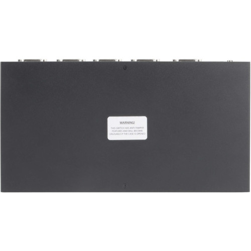 Tripp-Lite Ethernet Switch