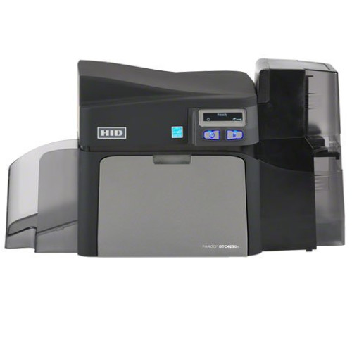 Fargo ID Card Printer