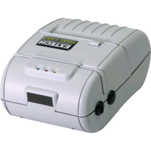 Extech Portable Barcode Printer