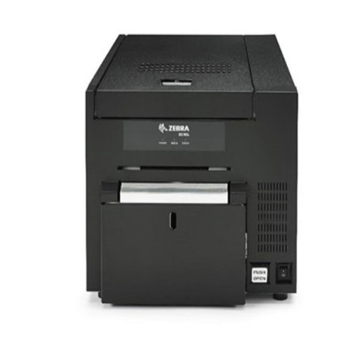 Zebra ID Card Printer