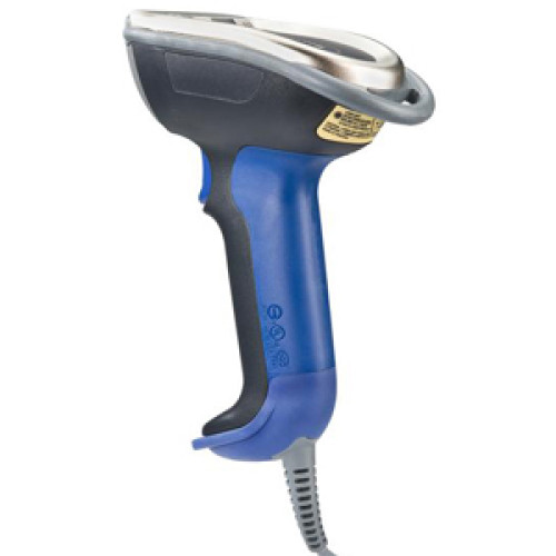 Intermec Barcode Scanner
