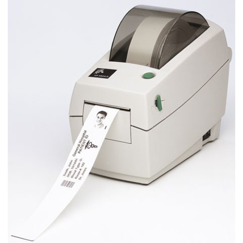 Zebra Barcode Label Printer