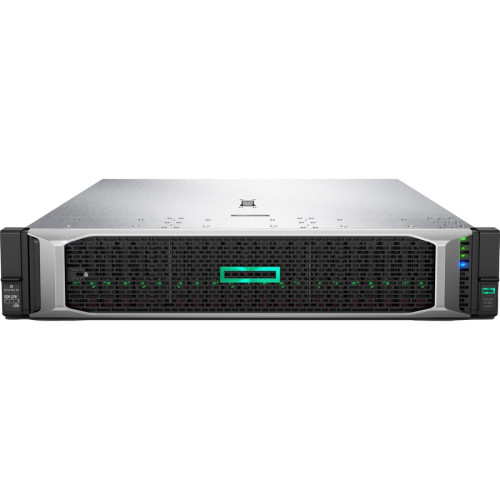 HP Server