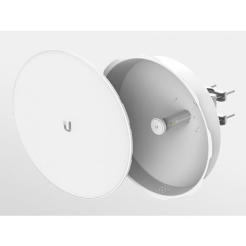 Ubiquiti Networks PowerBeam M5 Iso Point to Multipoint Wireless