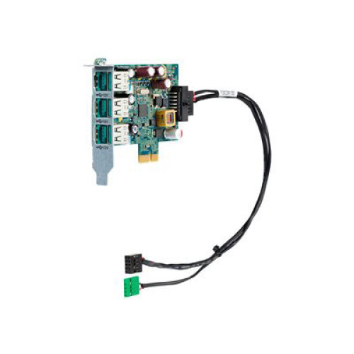 HP POS Touch Terminal