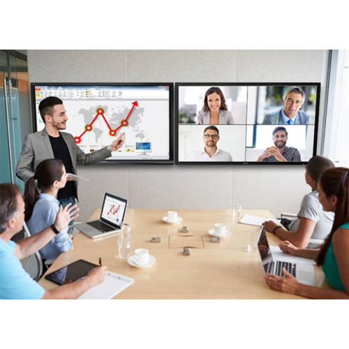 ViewSonic Digital Signage Display