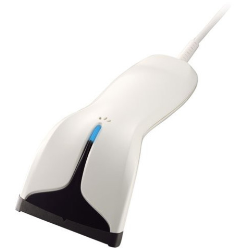 Denso Barcode Scanner