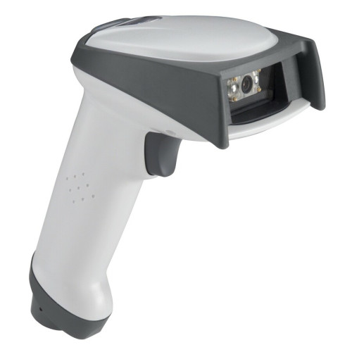 Honeywell Barcode Scanner