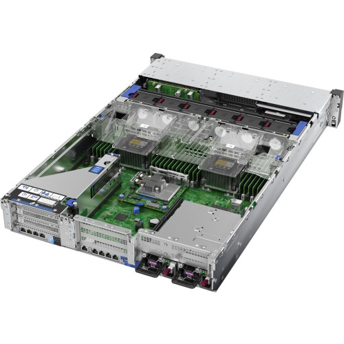 HP Server