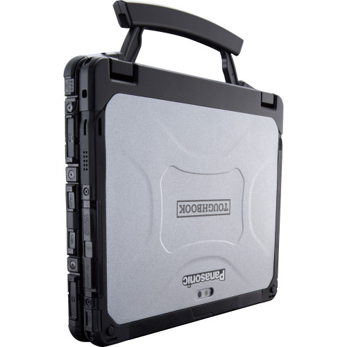 Panasonic Rugged Laptop