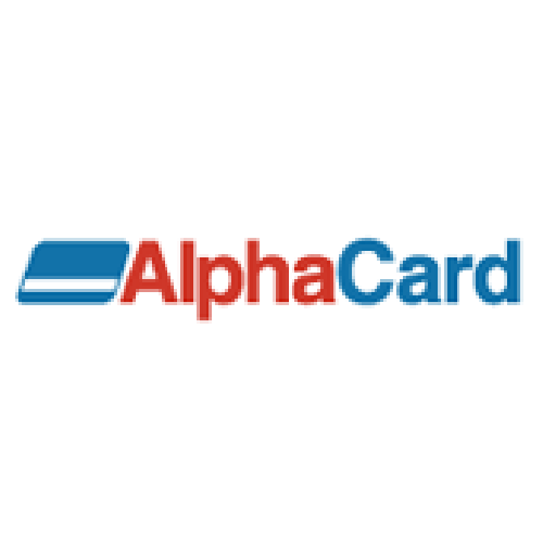 AlphaCard