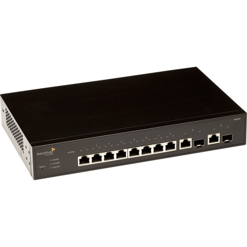 Aerohive SR2208P Network Switch
