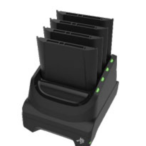 Zebra Docks and Cradles
