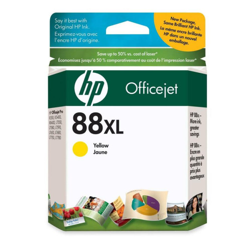 HP InkJet Cartridge