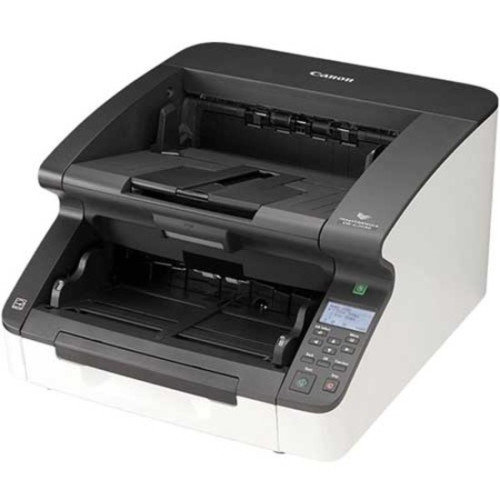Canon Document Scanner