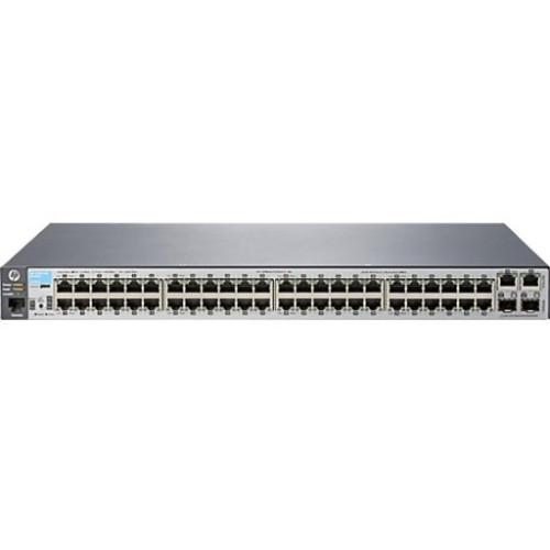 HPE Aruba Ethernet Switch