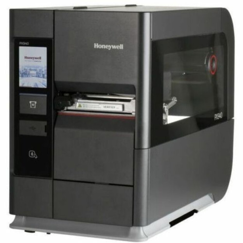 Honeywell Barcode Label Printer