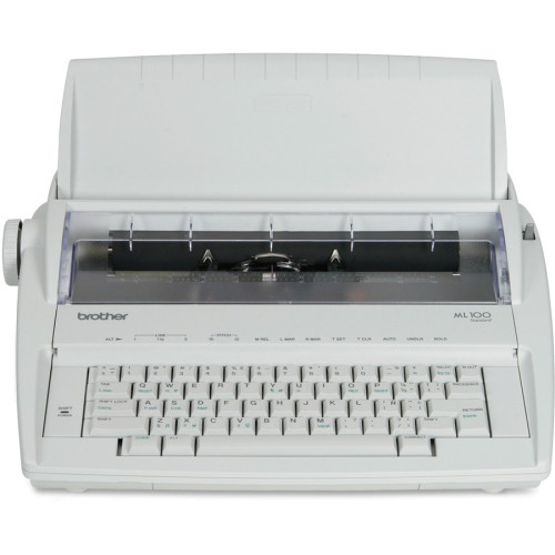 Brother Barcode Label Printer