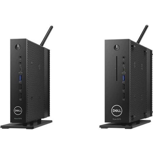 Dell Terminal / Network Computer