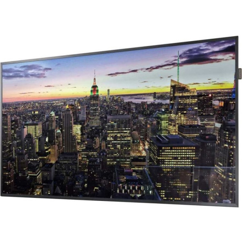 Samsung Customer Display