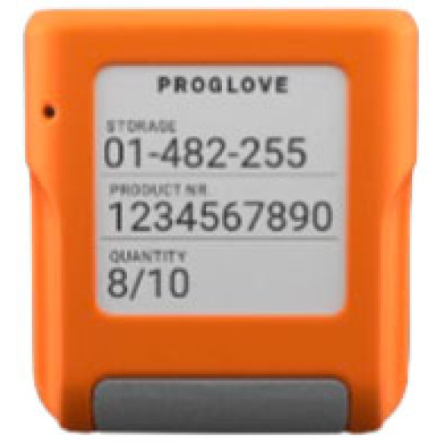Proglove Barcode Scanner