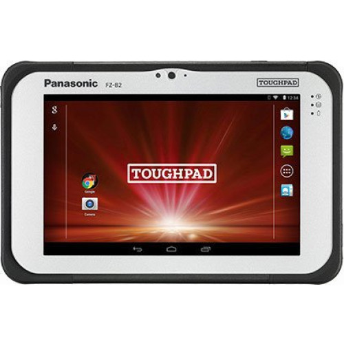 Panasonic Tablet