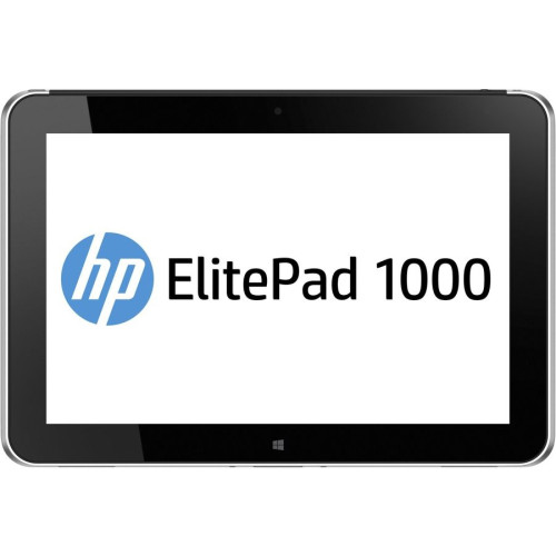HP Tablet