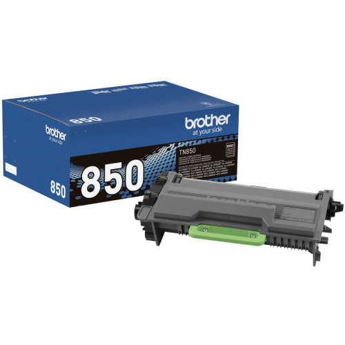 Brother Toner