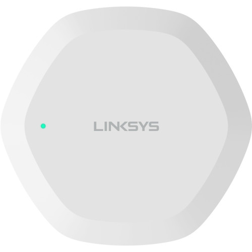 Linksys Data Networking