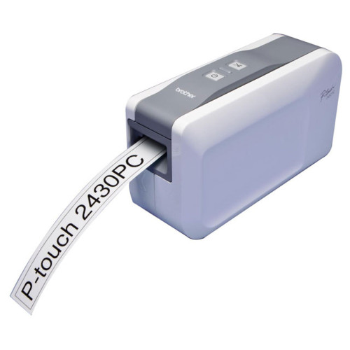 Brother Barcode Label Printer