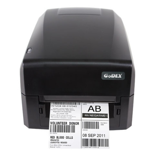GoDEX GE300 / GE330 Series Barcode Label Printer