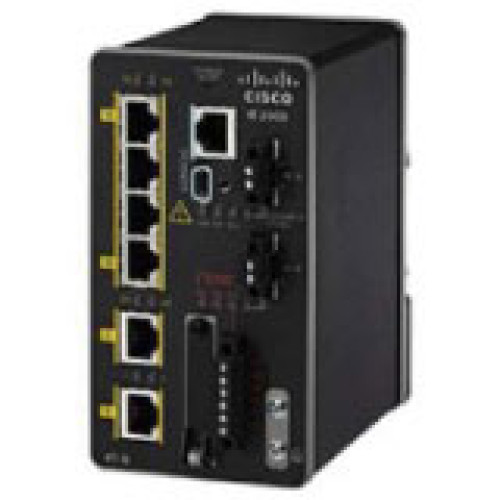 Cisco Products