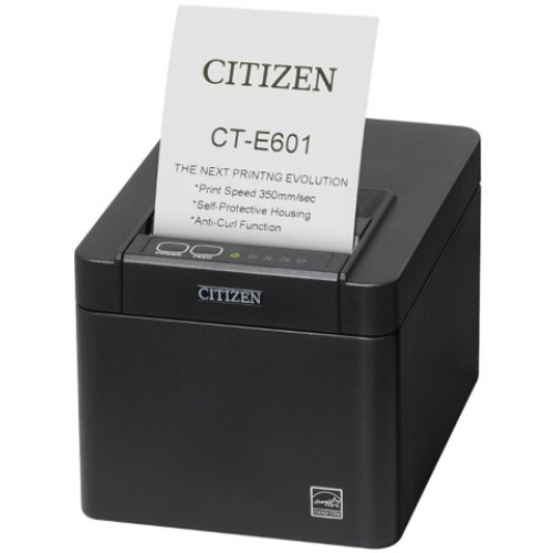 Citizen Barcode Label Printer