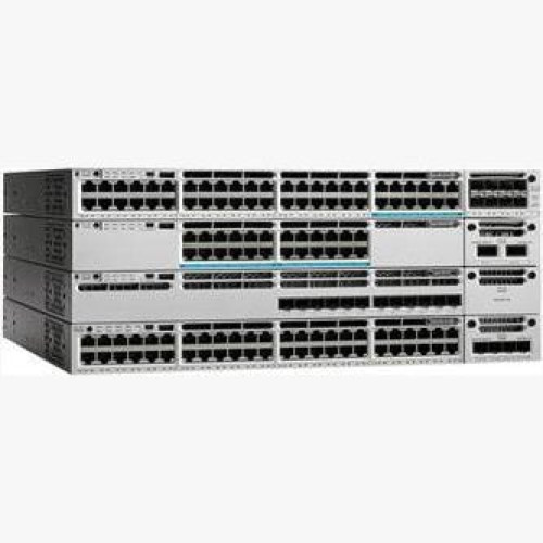 Cisco Wireless Switch