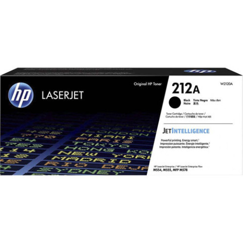 HP Toner