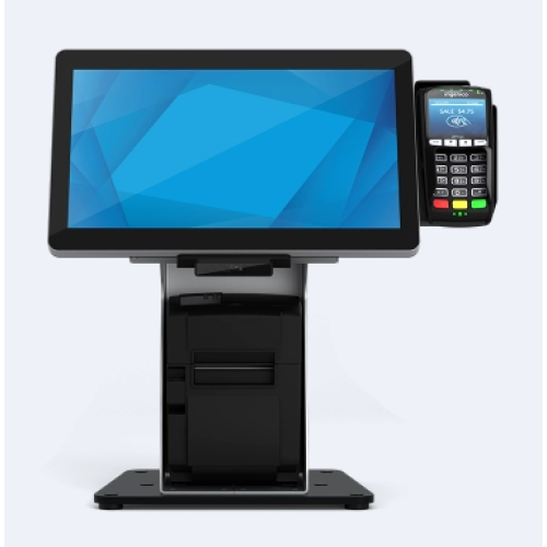 Elo Docks and Cradles