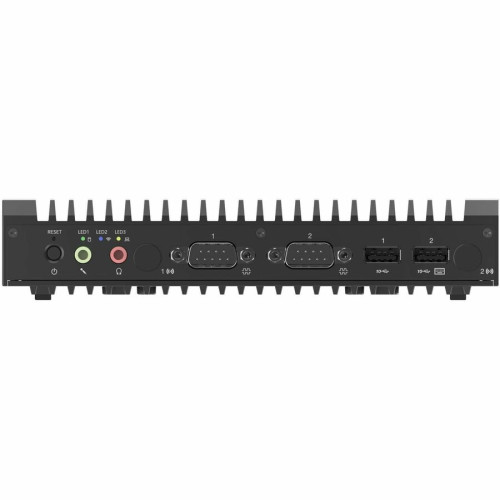 Lenovo Rugged Computer