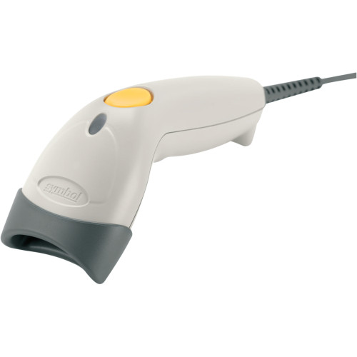 Zebra Barcode Scanner