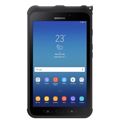 Samsung Galaxy Tab Active2 Rugged Tablet