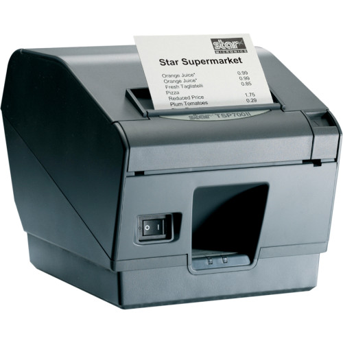 Star Receipt Printer