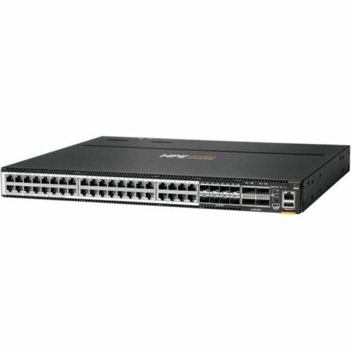 HPE Aruba Ethernet Switch