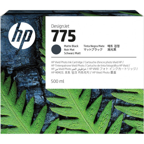 HP InkJet Cartridge