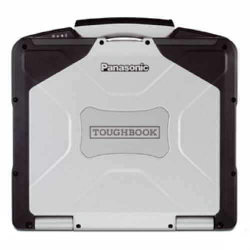 Panasonic Rugged Laptop