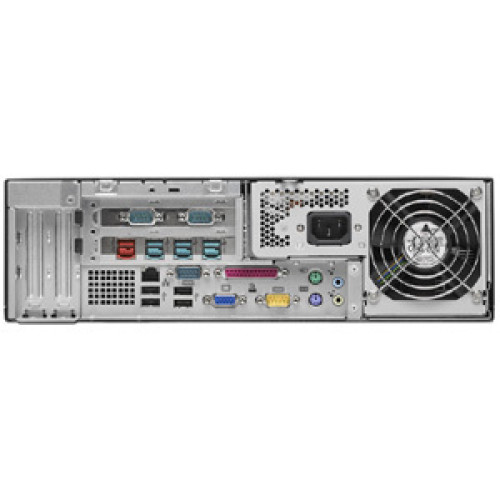 HP rp5700 POS Touch Terminal